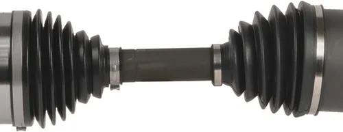 Vista 189 de Detroit Axle - 2 ejes CV delanteros para Chevy Silverado 1500 2007-2018, GMC Sierra Suburban Yukon XL 1500 Avalanche Cheyenne Cadillac Escalade ESV