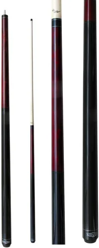 Vista 9 de Gator Nemesis Jump & Break Cue (19 oz - 23 oz), Guante, Precio al por Menor: $99.00 Negro