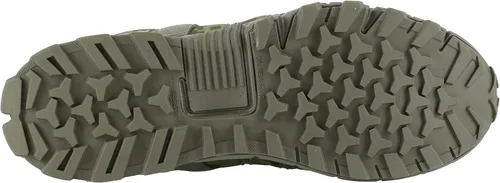 Vista 5 de Reebok Men's Rb3445 Trailgrip Tactical Construction Boot Black Work & Safety