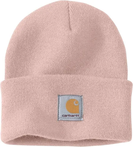 Vista 62 de Carhartt - Gorro de punto con doblez para hombre (Liquidación)