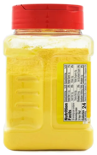 Vista 2 de Snappy Condimento para palomitas de maíz, 12 onzas, estuche de 12 unidades, sabor audaz a mantequilla y sal, sin MSG añadido