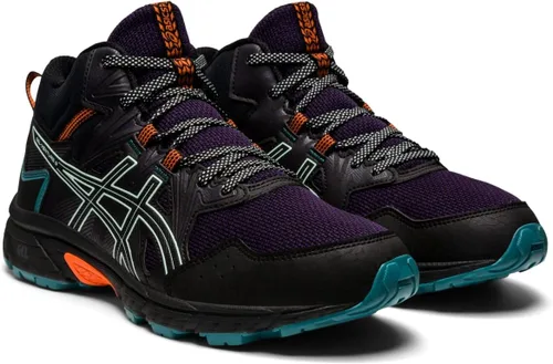 Vista 2 de ASICS Gel-Venture 8 Mid Top Tenis de correr para mujer, Gris