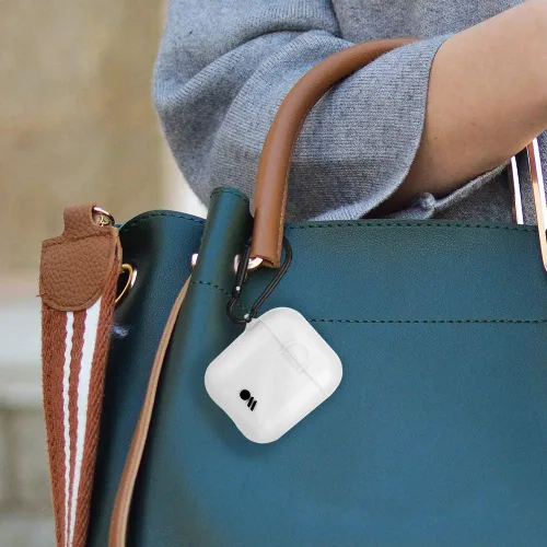Vista 3 de Case-Mate – Funda para Airpods