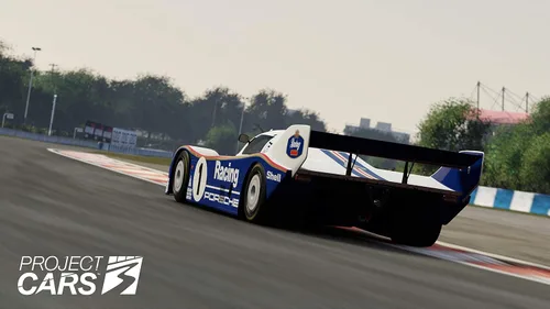 Vista 11 de Project CARS 3 - PlayStation 4