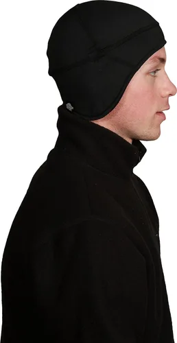 Vista 3 de Turtle Fur Polartec Windbloc Frost Liner - Gorra de calavera