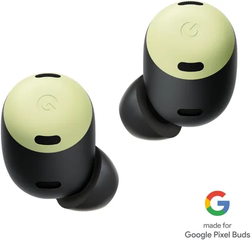 Vista 2 de Comply Puntas de repuesto de espuma viscoelástica diseñadas para Google Pixel Buds Pro (1ª generación), máxima comodidad, ajuste seguro, aislamiento