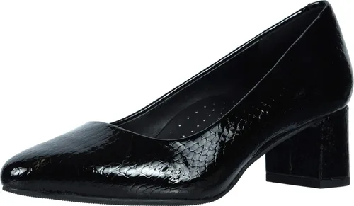 Vista 34 de Trotters Estee para mujer Azul Aqua