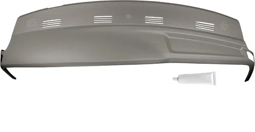Vista 11 de Funda de cubierta de Dodge Ram 2002-2005 (sección principal), gris pizarra oscuro