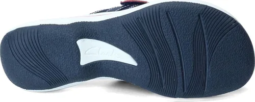 Vista 6 de Clarks - Calzado Breeze Sea para mujer