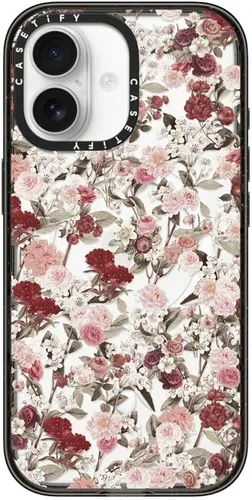 Vista 355 de CASETiFY Funda para iPhone Air, compatible con MagSafe