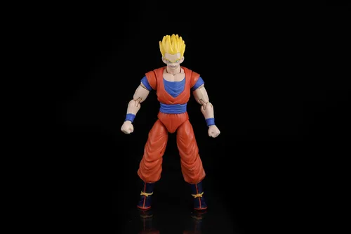 Vista 2 de Dragon Ball Super
