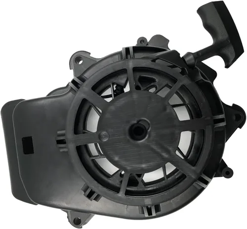 Vista 2 de LIZAPUS - Arrancador de retroceso compatible con cortacésped Toro 20333 de 163 cc [ 163 cc solamente] Ensamblaje.