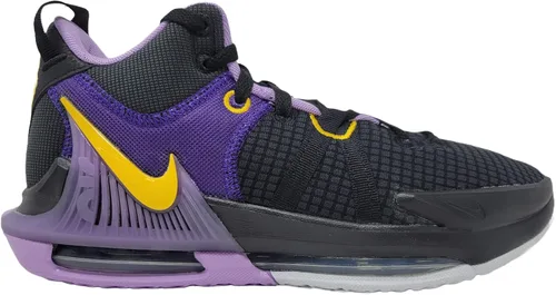 Vista 2 de Nike Zapatillas de baloncesto Lebron Witness 7 para hombre