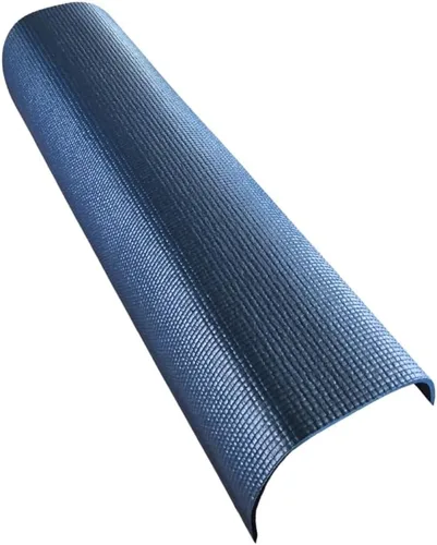 Vista 13 de Protector de bordes para fregadero de cocina de un solo fregadero (13.5" x 23") - Gris