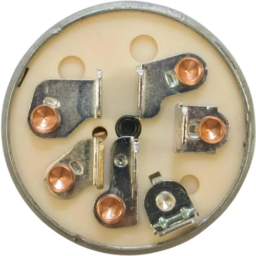 Vista 2 de Stens Interruptor de encendido 430-954 para Toro 27-2360