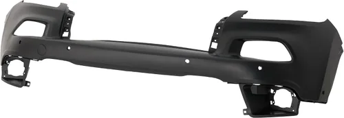 Vista 76 de Garage-Pro Cubierta de parachoques delantero compatible con Jeep Grand Cherokee 1993-1995