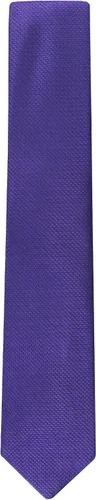 Vista 10 de Calvin Klein mens Gingham Pattern Necktie