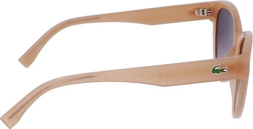 Vista 7 de Lacoste Gafas de sol L983s ojo de gato para mujer