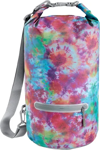 Vista 24 de Skog Å Kust DrySak - Bolsa impermeable con tapa enrollable para viajes y al aire libre - tamaños de 5, 10 y 20 litros