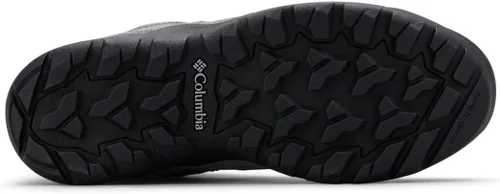Vista 5 de Columbia Redmond V2 - Bota de senderismo impermeables para mujer