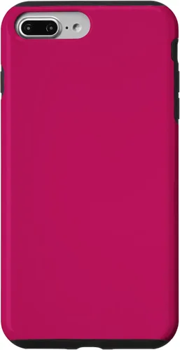 Vista 12 de Red Raspberry Funda para iPhone 17