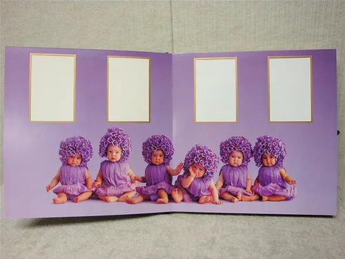 Vista 5 de K-Musculo 1 álbum de fotos de Anne Geddes