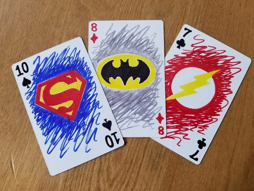 Vista 2 de 200 cartas de juego en blanco, tamaño de puente de 2.25 x 3.5 pulgadas