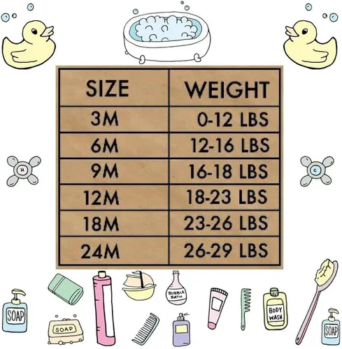 Vista 6 de Juego de 6 toallas de baño con capucha para bebés y niñas recién nacidos, bebés y niños pequeños, juego de toallas con capucha para bebés y niñas