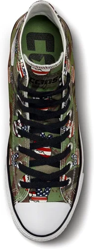 Vista 5 de Converse unisex-adult Sneaker
