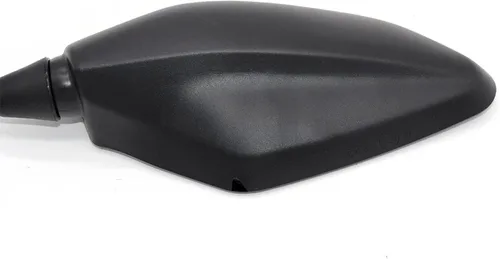 Vista 3 de Espejo retrovisor de motocicleta para Y-amaha FZ-6N FZ-8 FZ-1N MT125 para H-onda H-ornet Shadow 600 CB500F CB400, ABS 8 10MM espejos retrovisores