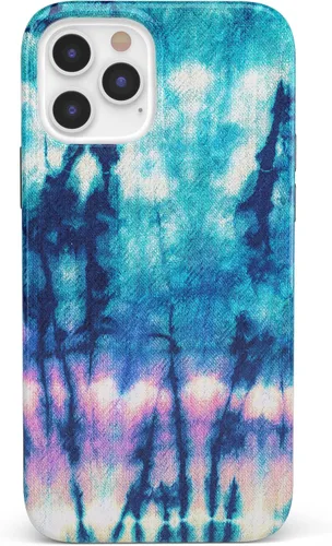 Vista 53 de Funda Casely para iPhone 11 Pro Max Arte del Caos Calavera de Grateful Dead Diseño Clásico Ultra Delgado
