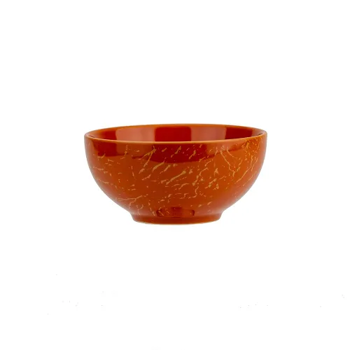 Vista 4 de Earth Cross Section Nesting Bowls