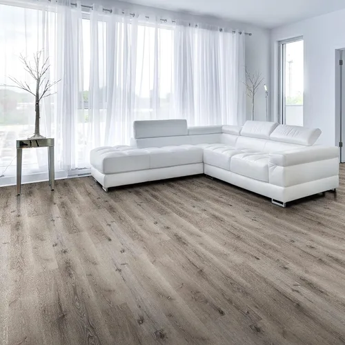 Vista 10 de MSI McKenna - Suelo de vinilo de lujo de 7 pulgadas x 48 pulgadas, tablones de núcleo rígido, baldosas LVT con bloqueo de clic, LVT impermeable