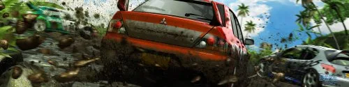 Vista 8 de Sega Rally Revo - Playstation 3 (Jewel case)