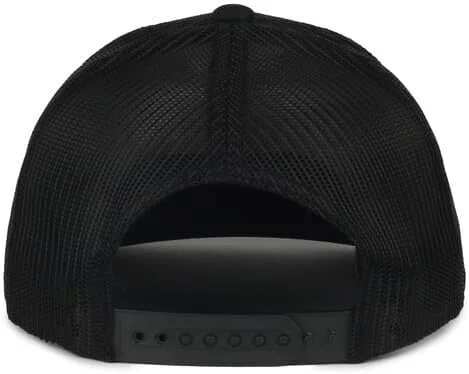 Vista 3 de Outdoor Cap Gorra de malla para hombre