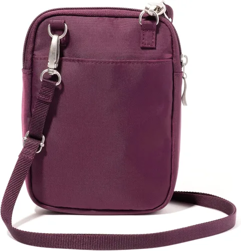 Vista 2 de Baggallini Women's Essential Mini Crossbody Bag