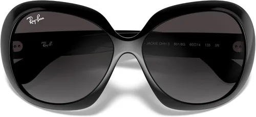 Vista 5 de Ray-Ban Jackie Ohh II Butterfly - Lentes de sol para mujer, RB4098