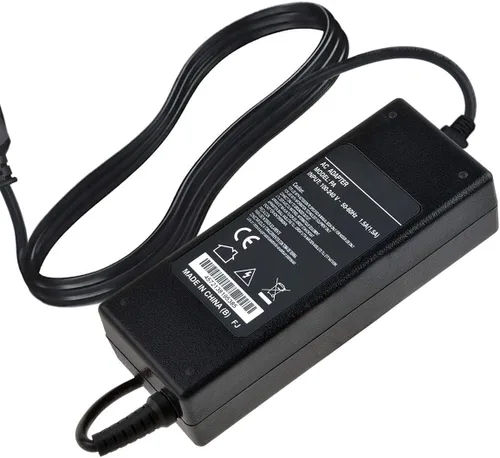 Vista 3 de Adaptador AC/DC de repuesto para Fujitsu ScanSnap iX500 escáner a presión PA03656-B005