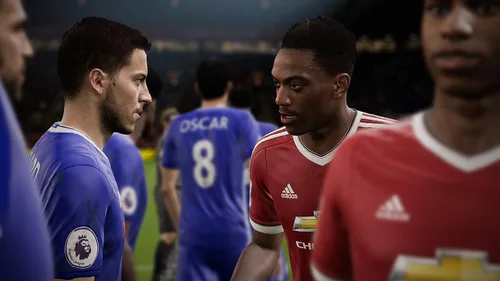Vista 5 de FIFA 17 - Xbox One