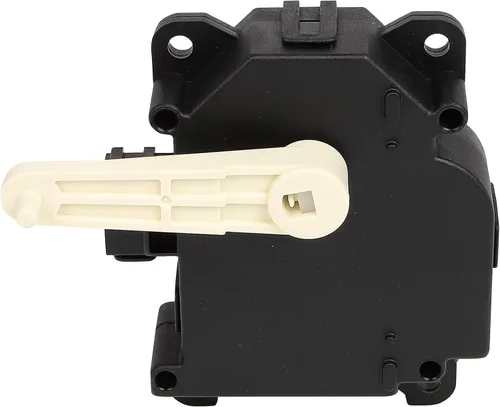 Vista 111 de SCITOO Actuador de puerta mezcladora de calentador HVAC Compatible con Chrysler 300M 1999-2004, Chrysler Intrepid 1998-2004, Chrysler LHS 1999-2001