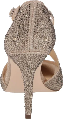 Vista 3 de Jessica Simpson Zapatos de tacón Accile para mujer