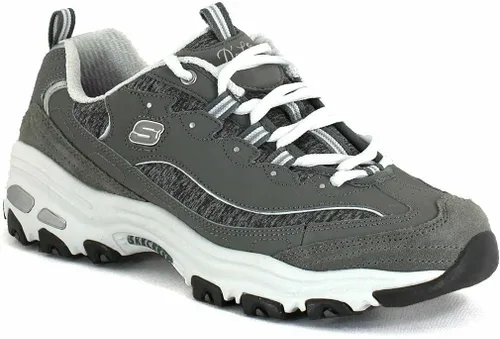 Vista 8 de Skechers D'Lites-Me Time Tenis para mujer