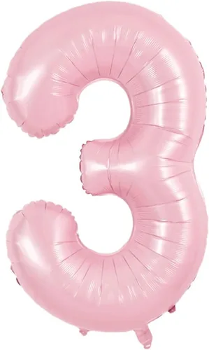 Vista 97 de Toniful - Globos de helio grandes de números del 0 al 9 de 40 pulgadas, color negro, globos digitales de número 0, globos de papel de aluminio