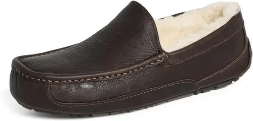 Vista 23 de UGG Men's Ascot Slipper Negro