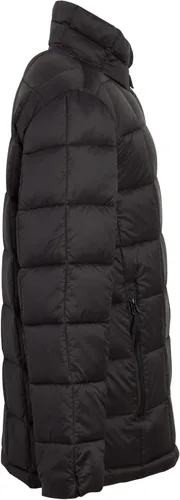 Vista 5 de Reebok Ropa de abrigo para niños - Chaqueta acolchada ligera con escudo glaciar
