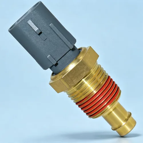 Vista 4 de 5149077AB Sensor de temperatura del refrigerante para Chrysler Dodge Jeep Ram Challenger Charger Dakota Durango Ram 1500 2500 3500 Grand Caravan