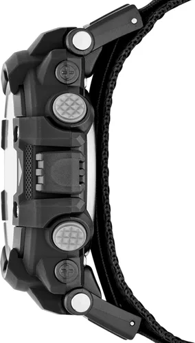 Vista 2 de Skechers Keats Reloj digital casual para hombre