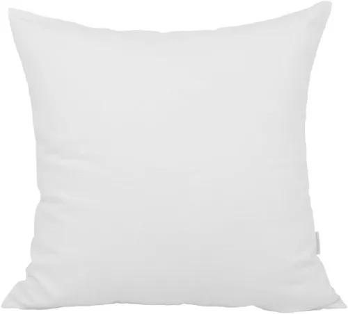Vista 12 de Lujosa funda de almohada de algodón egipcio, 2 piezas, patrón sólido, 400 hilos (12 x 12 pulgadas, beige)