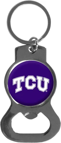 Vista 5 de Siskiyou Sports NCAA unisex-adult Bottle Opener Key Chain