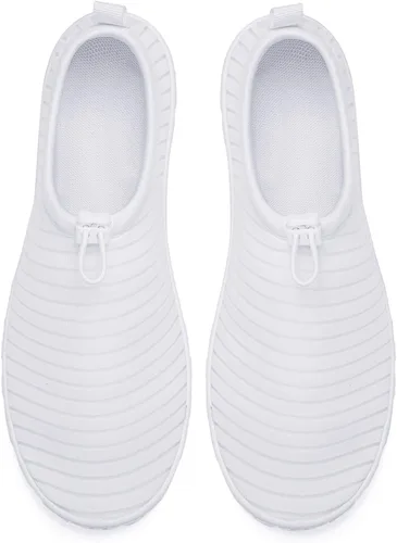 Vista 3 de Racqua Zapatos acuáticos ligeros y transpirables para caminar para hombres y mujeres